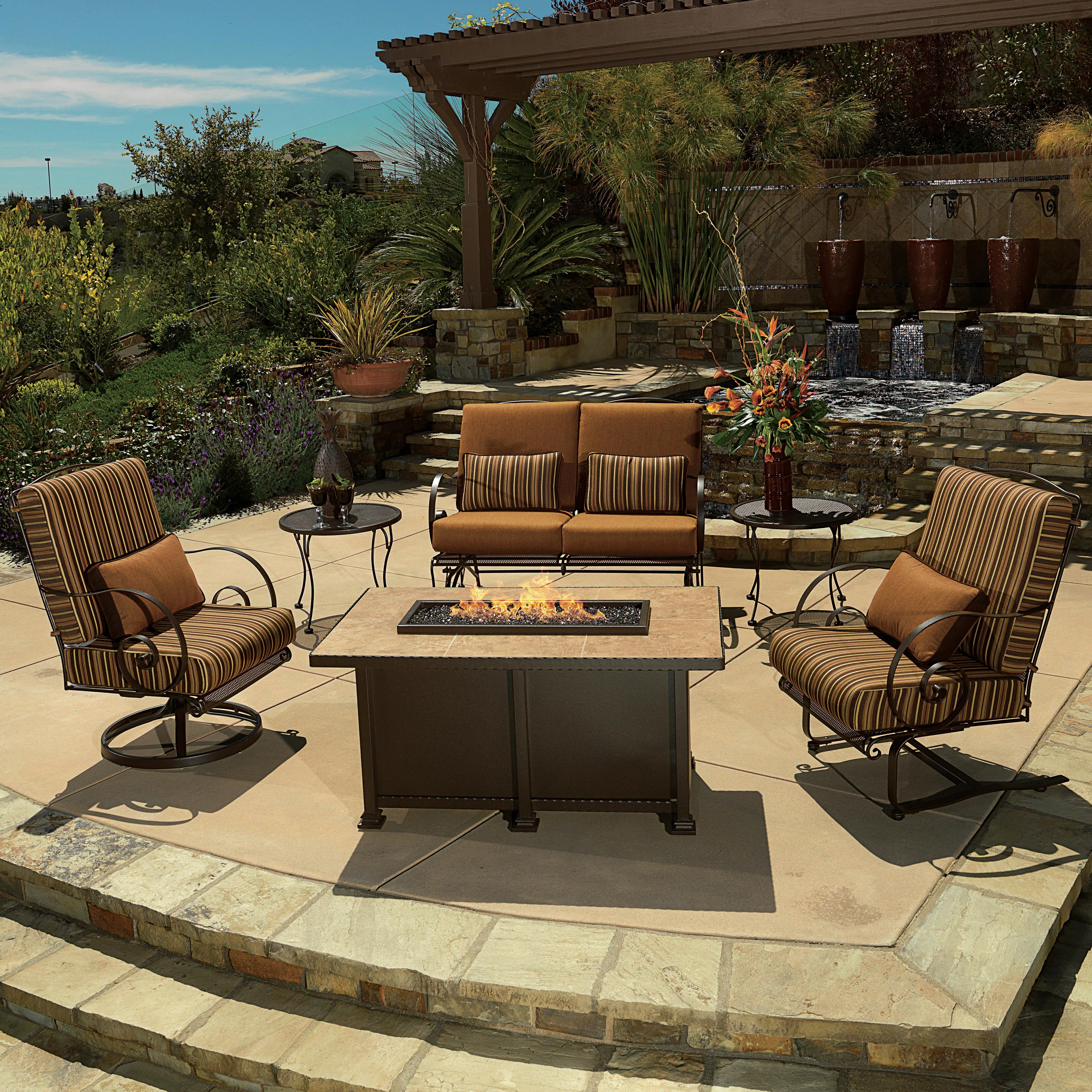 Ow lee outdoor online furniture near me